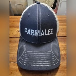 Parmalee hat